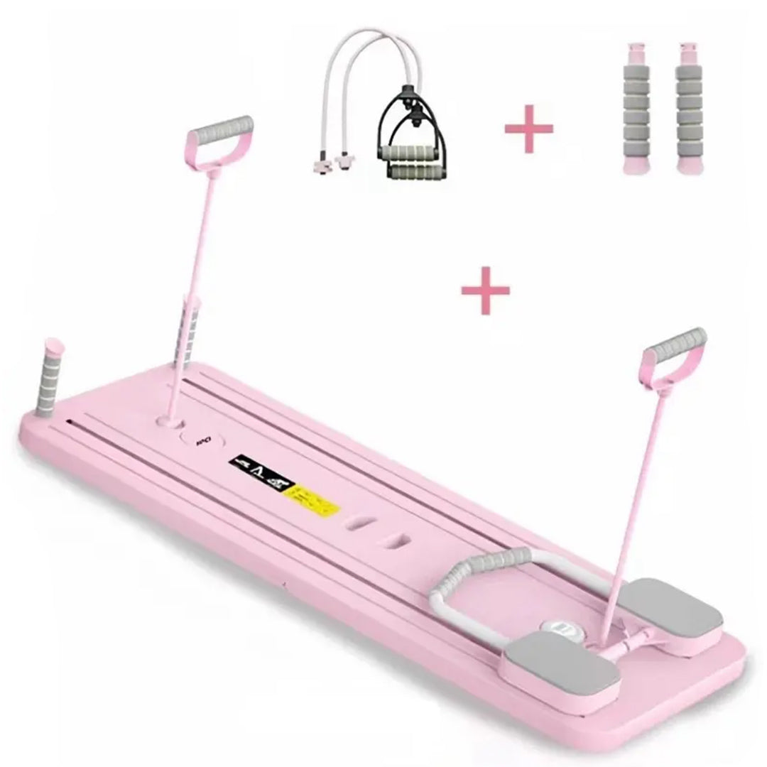 Kulie Fit Pilates Board