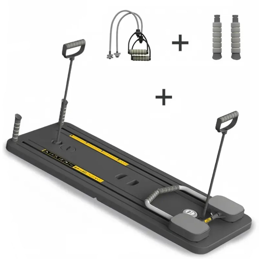 Kulie Fit Pilates Board