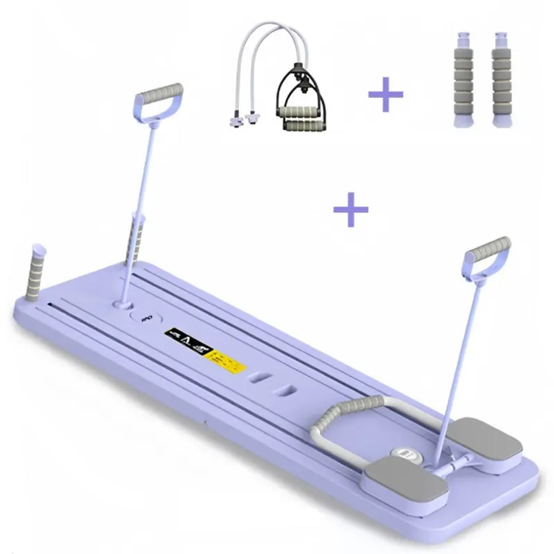Kulie Fit Pilates Board