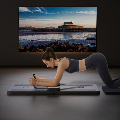 Kulie Fit Pilates Board